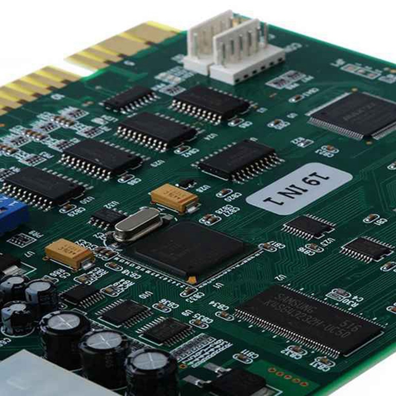 AEE7-19 في 1 متعدد الميلاد لوح - مراجعة Usb Game Board Jamma وسعره