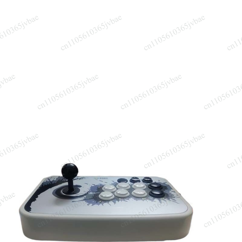 عصا تحكم أركيد سلكية USB، وحدة - مراجعة Arcade Games & Vending Llc Photos وسعره